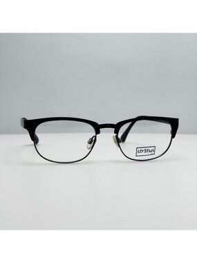 Stratus I.Frame M3141 92 Eye Glasses Eyeglasses Frames 49-20-138